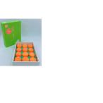 予約販売　　　柑橘の島　愛媛県中島産　紅まどんなの規格外　愛果２８号　　3L〜L（１０玉から１５玉）