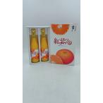 果汁１００%  愛媛のみかんジュース　　紅まどんな入りジュース　　７２０mlX２本