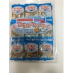  бесплатная доставка ( Okinawa * Hokkaido за исключением ) массовая закупка школа . еда использование еда миндаль рыба экономичный 90 пакет (6gX30 пакет ввод X 3 пакет )