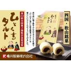  черепаха . кондитерские изделия .... фруктовый пирог 10 штук входит Matsuyama земля производство / фруктовый пирог 