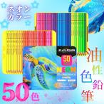  цветные карандаши 50 -цветный набор neon цвет жестяная банка в кейсе маслянистость цветные карандаши круг форма soft сердцевина .... картина иллюстрации te солнечный дизайн творчество канцелярские товары бесплатная доставка 