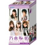 乃木坂46 トレカ　トレーディングコレクション パート2 BOX（パッケージ傷みあり）