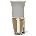 国内発送 バス＆ボディワークス フレグランスウォーマー本体 グレーフレアー Gray Flare Bath & Body Works Wallflowers Fragrance Plug 007