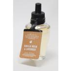 Bath&amp;BodyWorks автобус and корпус Works Wallflowers плагин заправка заполняющий Vanilla Noir &amp; Lavender( vanilla no L and лаванда )329