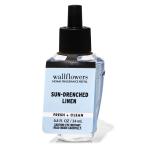  автобус & корпус Works аромат заправка Sand ключ dolinenSun-Drenched Linen Bath &amp; Body Works Wallflowers Fragrance Refill доставка внутри страны 