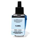  доставка внутри страны автобус & корпус Works аромат заправка Flannel фланель Bath &amp; Body Works Wallflowers Fragrance Refill