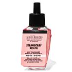  доставка внутри страны автобус & корпус Works аромат заправка Strawberry Melon клубника дыня Bath &amp; Body Works Wallflowers Fragrance Refill