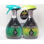 ファブリーズ Febreze  アンストッパブル タッチ スプレー800ml×2本 フレッシュ パラダイス 消臭スプレー Febreze Unstopables Touch Fabric Spray 015