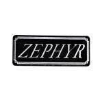 E-15-4 ZEPHYR чёрный / белый оригиналы te машина Zephyr 1100 Zephyr 750 RS custom экстерьер бак качающийся рычаг Swing Arm и т.д. 