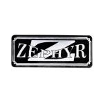 E-17-4 ZEPHYR чёрный / белый оригиналы te машина Zephyr 400 Zephyr χ custom экстерьер бак качающийся рычаг Swing Arm и т.д. 