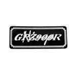 E-22-4 GPZ900R чёрный / белый оригиналы te машина обтекатель боковая крышка экран custom экстерьер бак качающийся рычаг Swing Arm и т.д. 