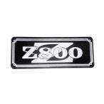 E-27-4 Z800 чёрный / белый оригиналы te машина обтекатель с экраном обтекатель боковая крышка экран custom экстерьер бак качающийся рычаг Swing Arm и т.д. 