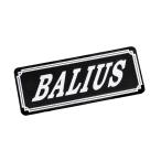 E-50-4 BALIUS чёрный / белый оригиналы te машина Balius 250 нижний обтекатель обтекатель с экраном custom экстерьер бак качающийся рычаг Swing Arm и т.д. 