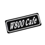 E-84-4 W800Cafe чёрный / белый оригиналы te машина W800 Cafe обтекатель с экраном боковая крышка обтекатель custom экстерьер бак качающийся рычаг Swing Arm и т.д. 