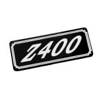 E-90-4 Z400 чёрный / белый оригиналы te машина нижний обтекатель обтекатель с экраном боковая крышка обтекатель custom экстерьер бак качающийся рычаг Swing Arm и т.д. 