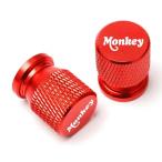 S-23 Monkey красный Monkey 125 JB02 JB03 JB05 Monkey 50 AB27 Z50J колпачок воздушного клапана детали custom детали 