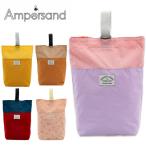  сменная обувь inserting сумка для обуви Ampersand Anne pa Sand (bai цвет * клубника рисунок ) обувь сумка девочка мужчина ученик начальной школы детский сад уход за детьми . Kids ребенок ...
