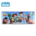 筆箱 両面 箱型 ペンケース ヨコピタ トイストーリー (S1314491) 鉛筆削り付き 両面開き 両開き 女の子 男の子 小学生 小学校 小学 一年生 入学 キッズ 子供