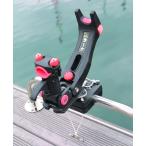  держатель для удочки ( paul (pole) модель Hsu parlor k) держатель для удочки Hsu parlor k использование 