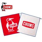 チャムス ロゴ ハンドタオル CHUMS CH62-1059 今治タオル 日本製 Logo Hand Towel メール便対応