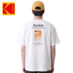 KODAK コダックアパレル メーラーグラフィックソロナ半袖Tシャツ K5223