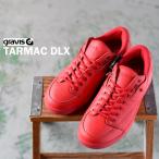 メンズ GRAVIS グラビス TARMAC DLX  ターマック DLX 01000 RED MONO