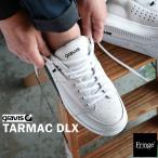 ショッピンググラビス メンズ GRAVIS グラビス TARMAC DLX  ターマック DLX 01000 WHITE