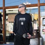 ショッピングアイスクリーム ICECREAM ファレルウイリアムスブランド アイスクリーム FOOTBALL LS SHIRT フットボールスポーツジャージロンTEE ブラック 黒 BLACK