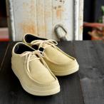 ショッピンググラビス メンズ GRAVIS グラビス 25233 LUCE BEIGE ルース ベージュスエードシューズ