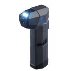 携帯空気入れ MIKI ミキ モバイルエアポンプ ELXEED-BK1（※⇒旧バージョンから現行 モバイルエアポンプ エルシードBK-1 PLUS へバージョンアップ)