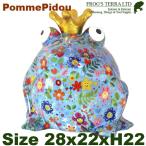  деньги банк лягушка L лягушка .AG148-00027(W28cm×D22cmxH22cm) копилка в подарок оптимальный подарочная коробка есть 