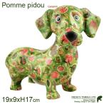  деньги банк Dux fndoM Dachshund(W19cmxD9.5cmxH17.5cm) копилка в подарок оптимальный подарочная коробка есть 
