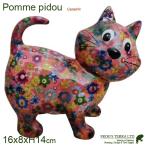  деньги банк kiki стандартный кошка M кошка Kiki Cat(W16cm×D8.5cmxH14.5cm) копилка в подарок оптимальный подарочная коробка есть 