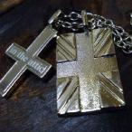 Yahoo! Yahoo!ショッピング(ヤフー ショッピング)クロス バイカー ネックレス メンズ in the attic バイカーズ バイカーファッション アメカジ/bie079