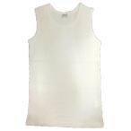  женский майка постоянный модель одноцветный тонкий M-LL American Casual / mia025-1