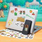 Nintendo どうぶつの森 ガジェットデカール