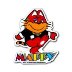  Namco rejenda Lee серии стикер mapi-/nya-mko