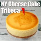 チーズケーキ スイーツ ニューヨークチーズケーキ (4号) トライベッカ  Cheesecake