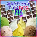 フロム蔵王 Hybrid よりどりマルチアイスBOX24 送料無料 アイスクリーム ギフト 1790