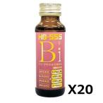 HB-555 Bi 50mlx20本 美 賞味期限 令和9年7月31日以降 Flora フローラ