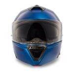 ハーレーダビッドソン Harley Davidson  ヘルメット  Capstone Sun Shield II H31 Modular Helmet　グロスリーフブルー