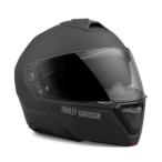 ハーレーダビッドソン Harley Davidson  ヘルメット  Capstone Sun Shield Capstone SunShield II H31 Modular Helmet マットブラック