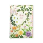 2026ダイアリーＡ５　クラシックローズ