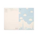  post письмо .. Silhouette lhmt-047