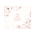 便箋　さくらの季節｜pd-621