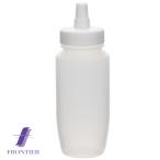 詰め替え容器 はちみつ容器 PP-300 200ml 20個セット 保存容器 日本製