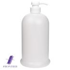  насос имеется заполняющий контейнер AHS-1000 1000ml