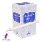 ショッピングタンポン 注入式潤滑ゼリー ローション リッチ潤滑ゼリー 30個入り