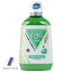 モンダミン ペパーミント 1080ml