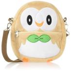 mo Claw rucksack Pocket Monster Pokemon pouch soft toy pochette goods shoulder bag bag go...... goods 